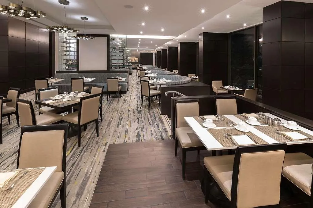 Pan Pacific Toronto Ξενοδοχείο 4*,  Καναδάς