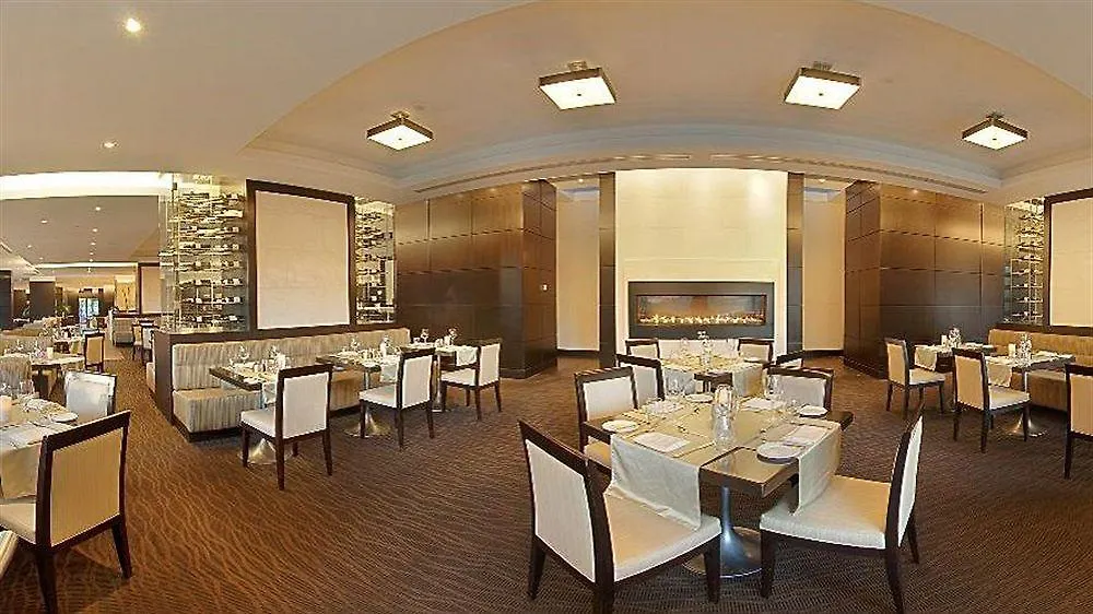 Pan Pacific Toronto Ξενοδοχείο 4*,  Καναδάς