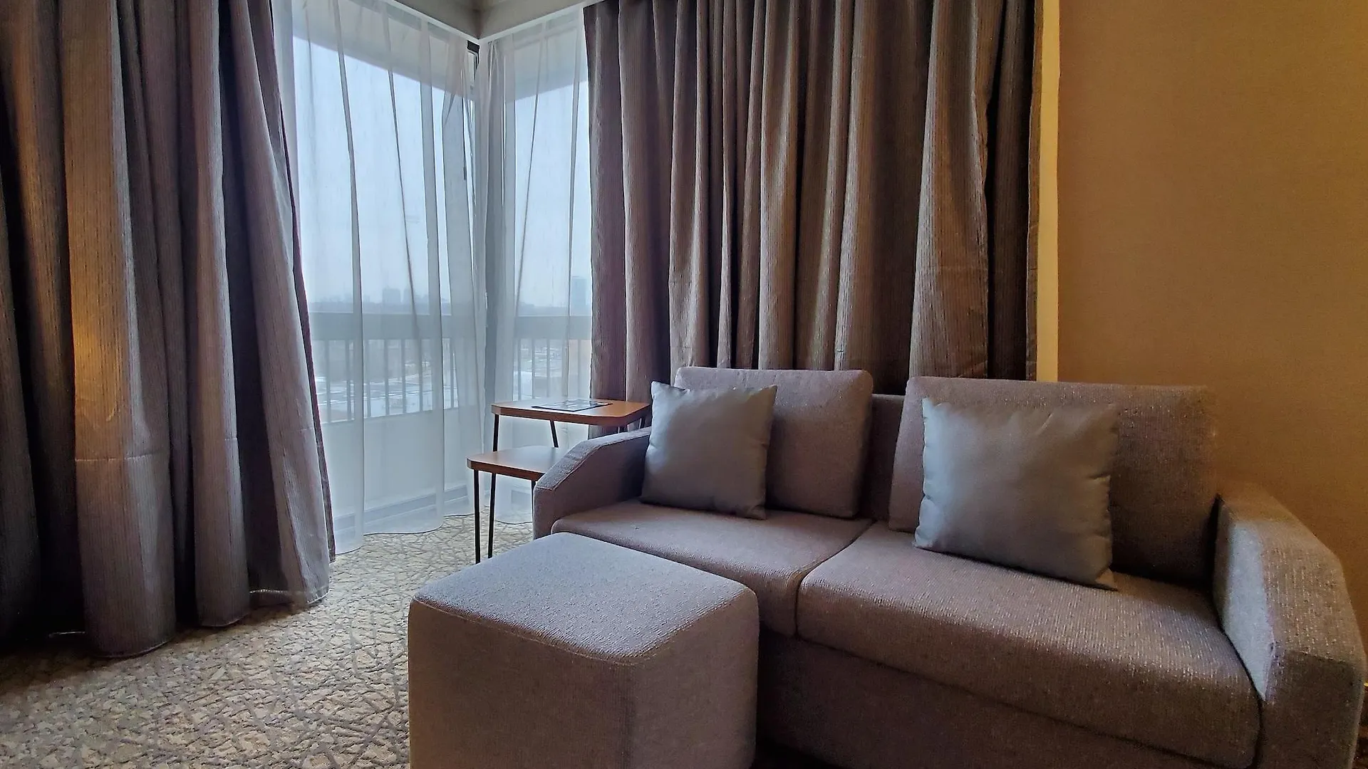 Pan Pacific Toronto Ξενοδοχείο