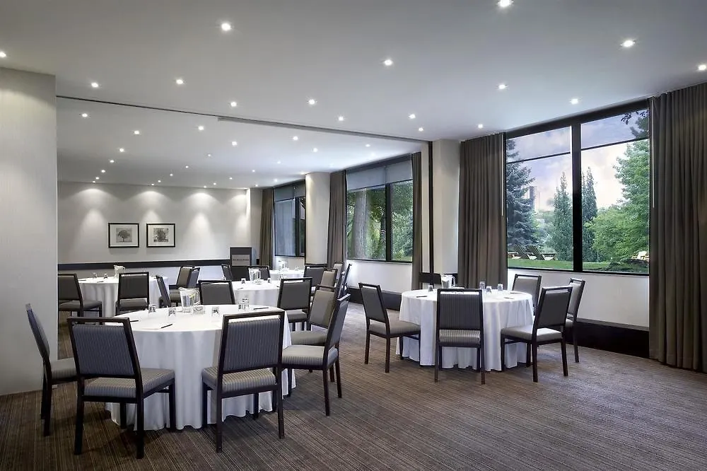 Pan Pacific Toronto Ξενοδοχείο
