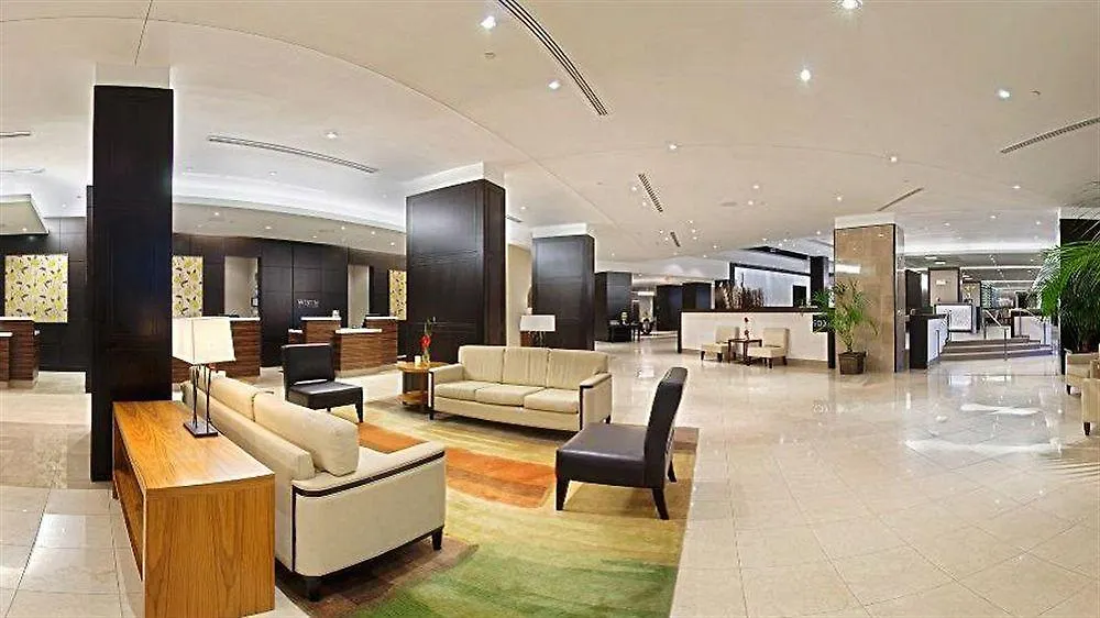 Pan Pacific Toronto Ξενοδοχείο