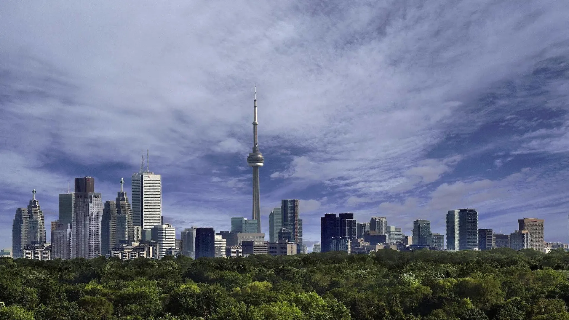 Pan Pacific Toronto Ξενοδοχείο