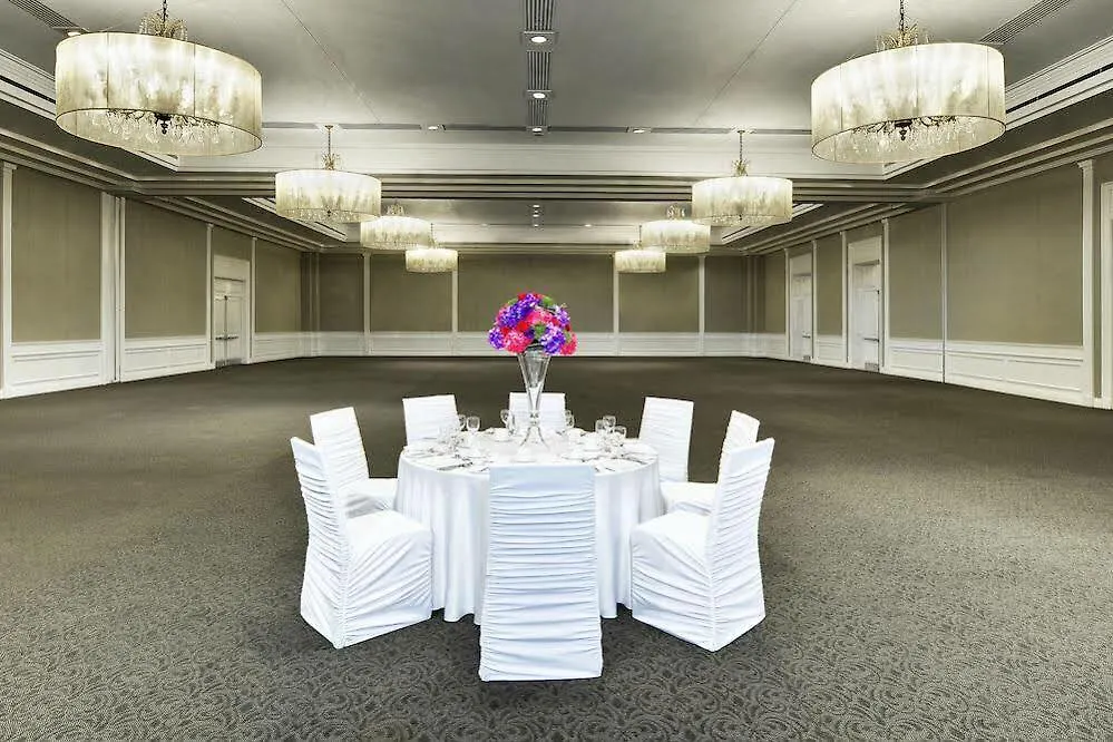 Pan Pacific Toronto Ξενοδοχείο
