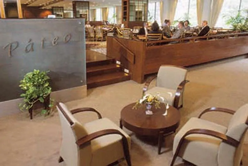 Hotel Pan Pacific Toronto 4*,