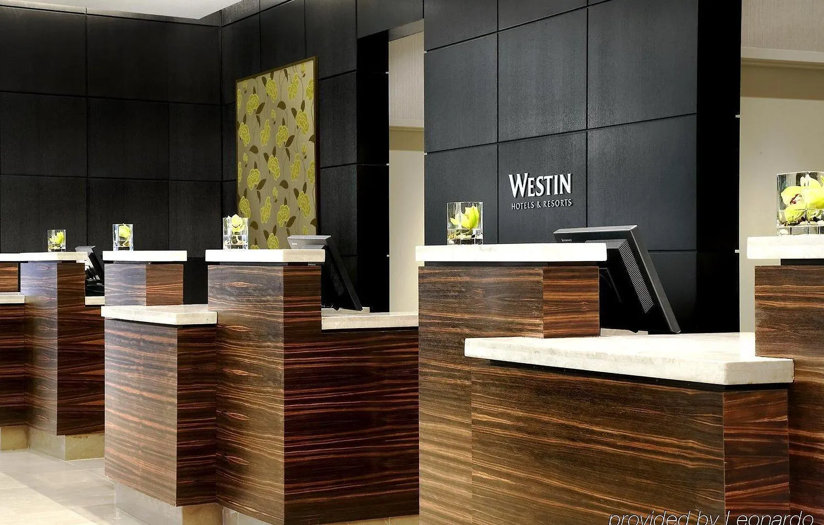Hotel Pan Pacific Toronto 4*,  Canada