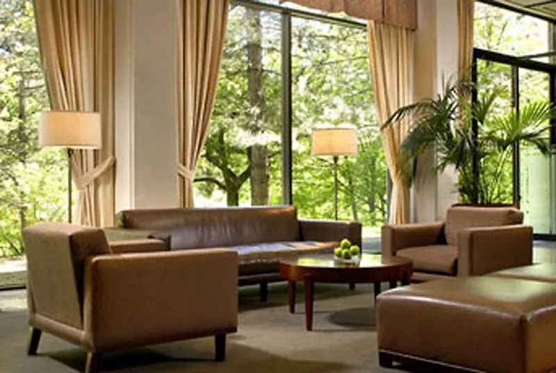 Hotel Pan Pacific Toronto